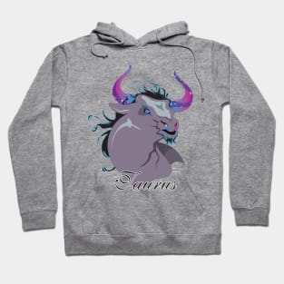 Starlight Taurus Hoodie